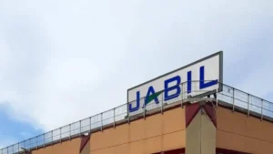 TMA ex Jabil