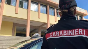 carabinieri
