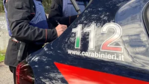 carabinieri