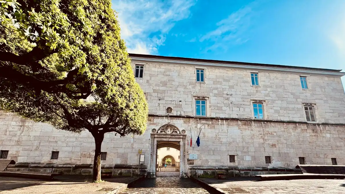tribunale di Nola