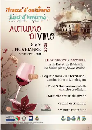 Autunno DiVino