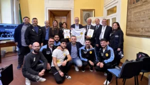 Carcere di Aversa Progetto Iannucci