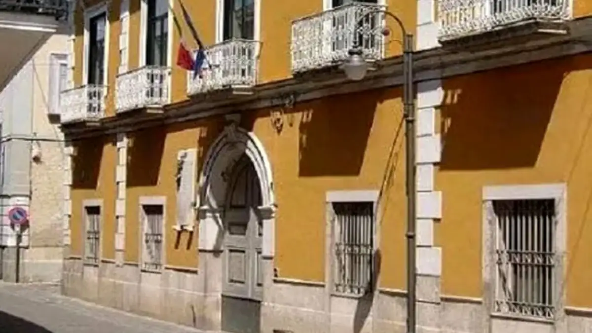 Comune di Macerata Campania
