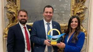 Erasmo Fava, Falciano del Massico