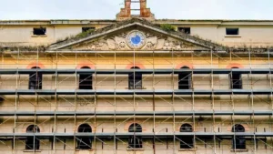 Ex Caserma Annunziata