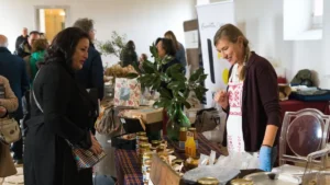 Festa dell'agricoltura Carditello