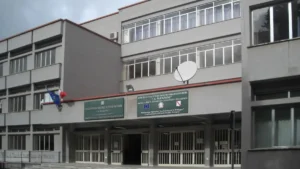 Liceo Manzoni Caserta