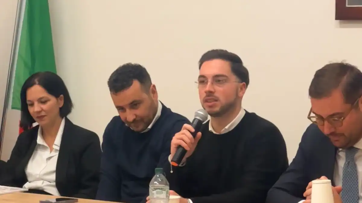 Nadia Ersilia Atzori