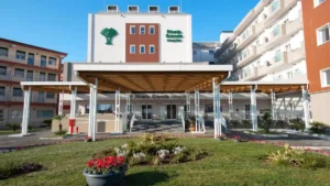 Pineta Grande Hospital