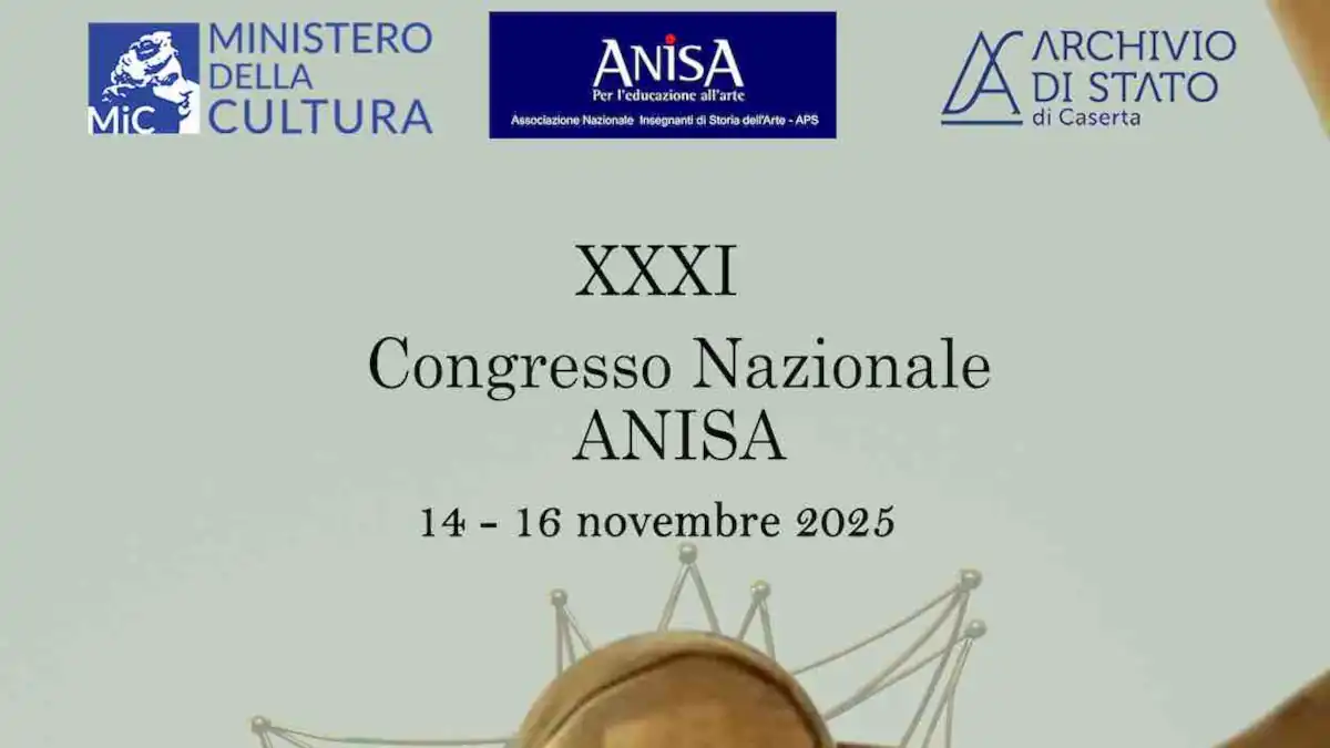 XXXI Congresso nazionale Anisa