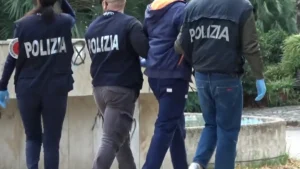 arresto extracomunitari Rotonda San Nicola la Strada