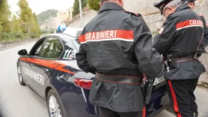 carabinieri