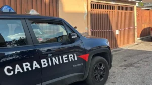 carabinieri
