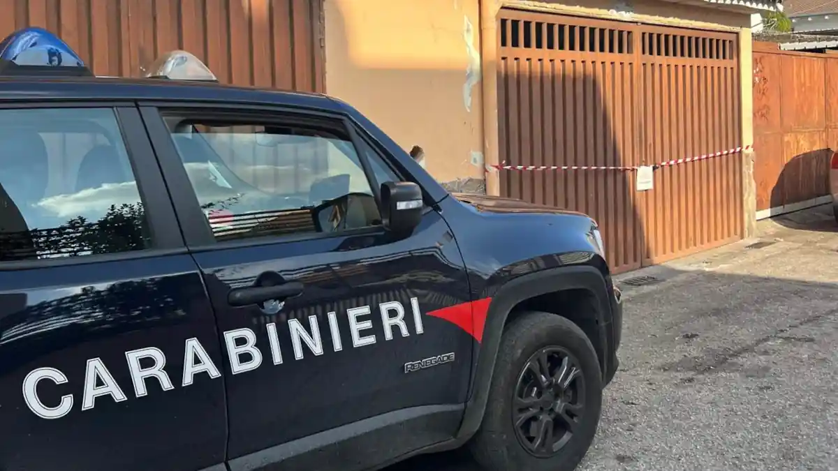 carabinieri