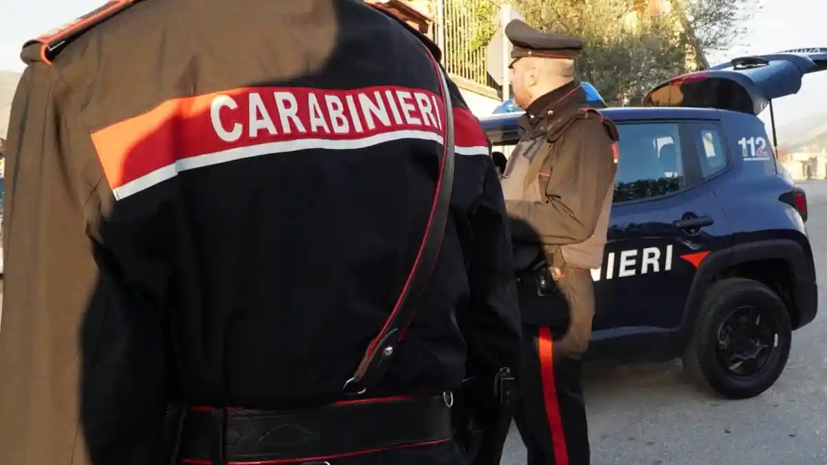 carabinieri