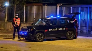 carabinieri