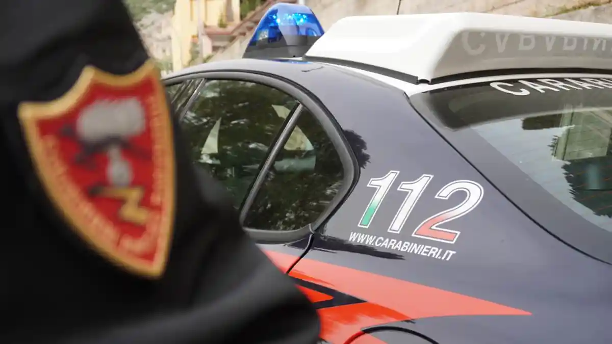 carabinieri