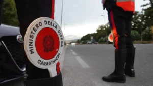 carabinieri