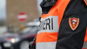 carabinieri