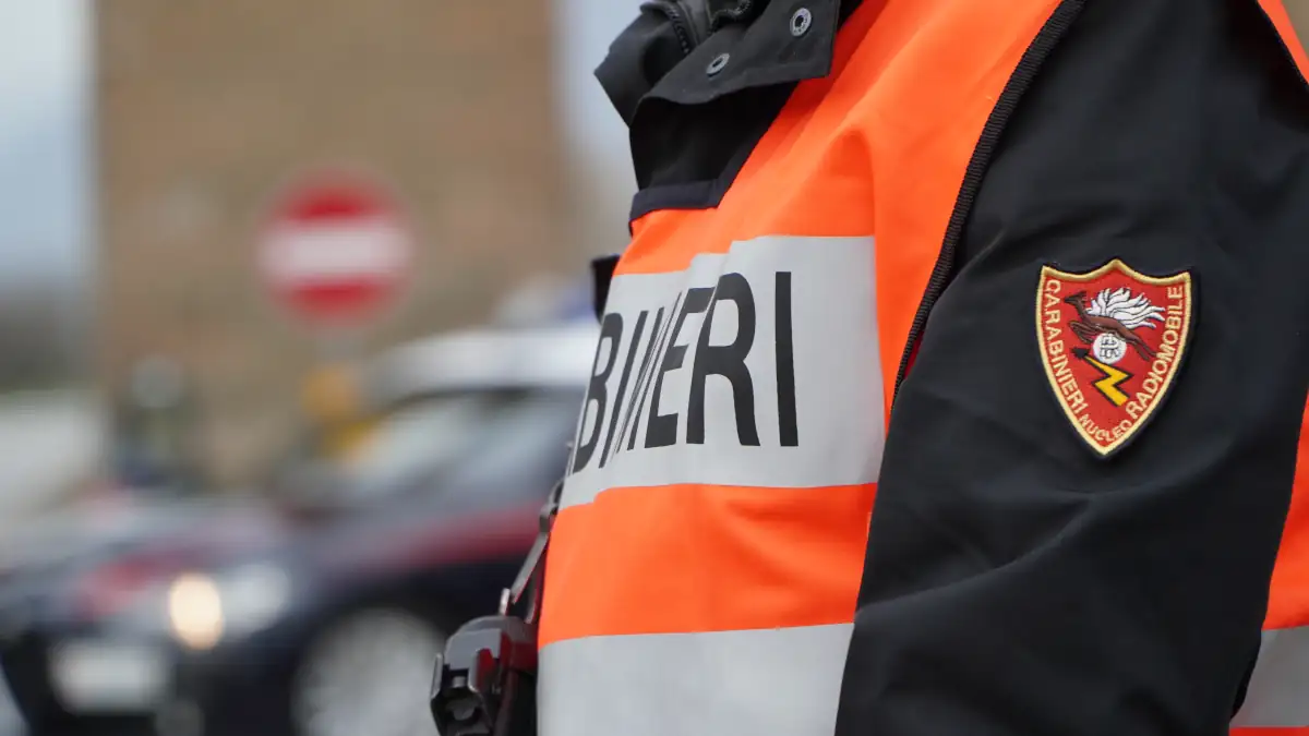 carabinieri