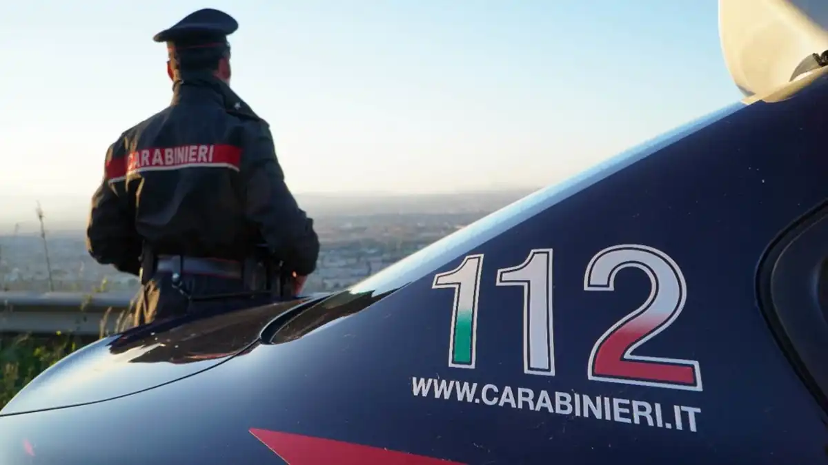 carabinieri