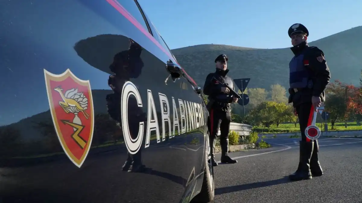 carabinieri
