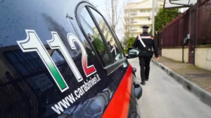 carabinieri