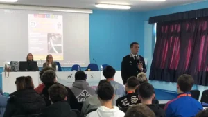 carabinieri Giordani Caserta