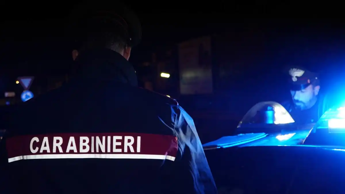 carabinieri