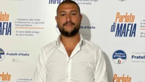 gianmichele-castello, Fratelli d’Italia