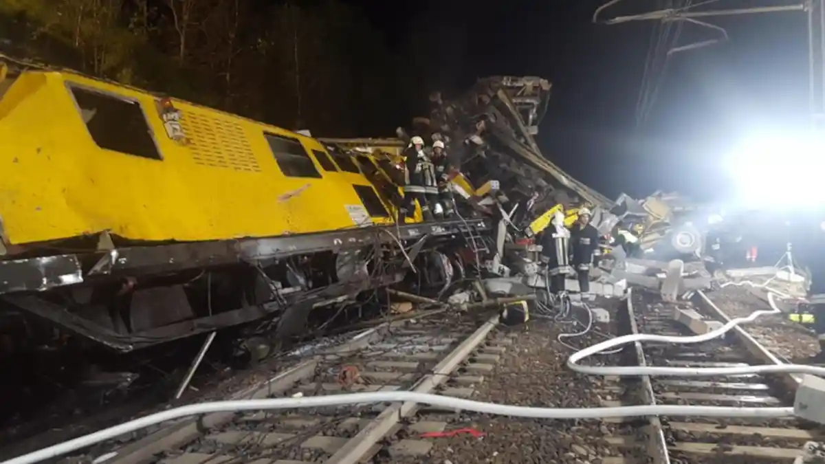 incidente ferroviario Bressanone 2017