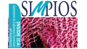 simpios Prevenzione infezioni ospedaliere