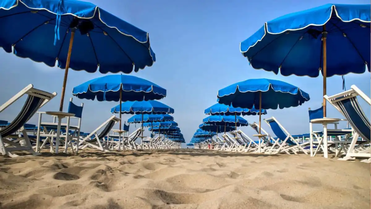 stabilimenti balneari