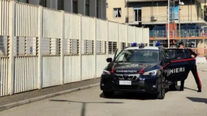 tribunale Santa Maria Capua Vetere CE